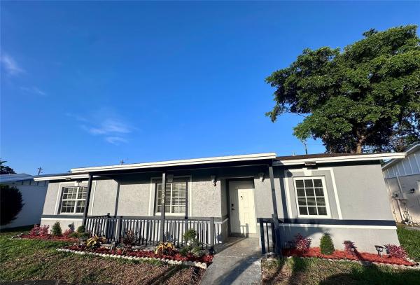 North Lauderdale Village, 308 SW 76th Ter, North Lauderdale, Florida 33068, image 1