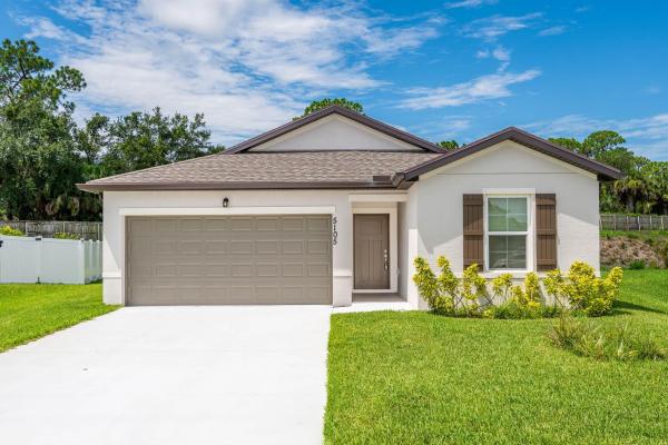 Waterstone, 5105 Armina Pl, Fort Pierce, Florida 34951, image 1