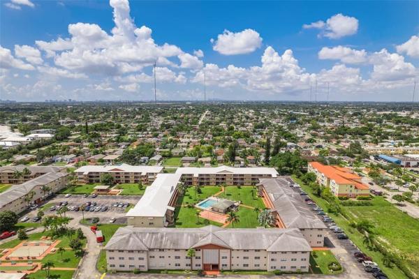 Beverly Hills, 5300 Washington St #116N, Hollywood, Florida 33021, image 1
