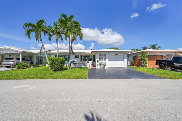 Fairhaven 11, 5811 NW 84th Ave, Tamarac, Florida 33321, image 1