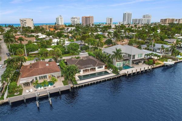 Terra Mar Island Estates, 1921 W Terra Mar Dr, Lauderdale By The Sea, Florida 33062, image 1