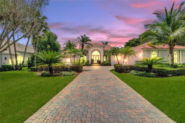 Princeton, 2524 Princeton Ct, Weston, Florida 33327, image 1