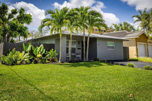 South Corals, 1498 Ne 38th, Oakland Park, Florida 33334, image 1
