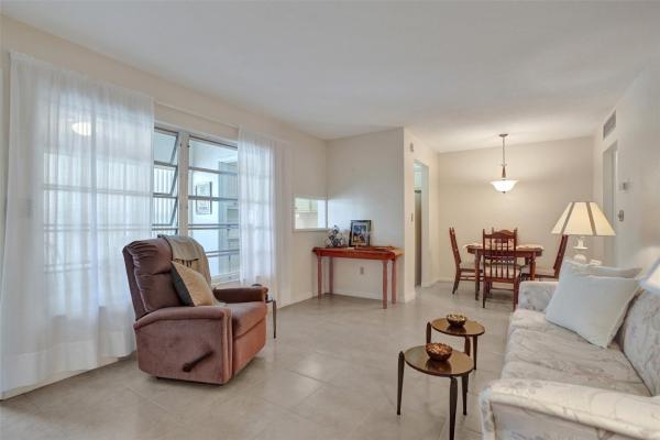 Crystal Court Manor, 1300 N 12th Ct #4B, Hollywood, Florida 33019, image 1