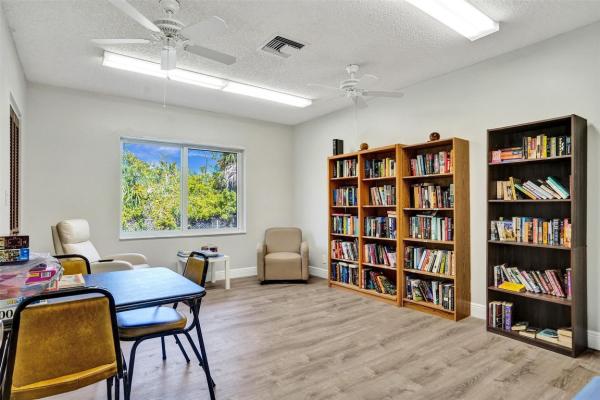 Crystal Court Manor, 1300 N 12th Ct #4B, Hollywood, Florida 33019, image 3