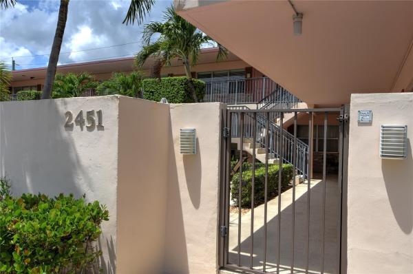 Aspen House, 2451 NE 49th St #107, Fort Lauderdale, Florida 33308, image 1