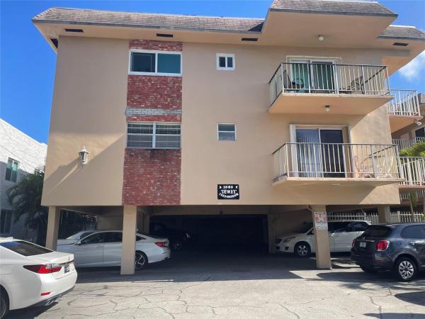 Dewey, 1840 Dewey St #102, Hollywood, Florida 33020, image 1