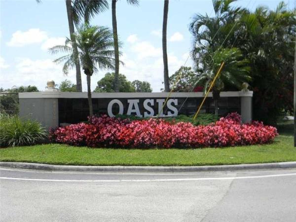 Oasis At Palm-Aire, 3608 Dunes Vista Dr, Pompano Beach, Florida 33069, image 1