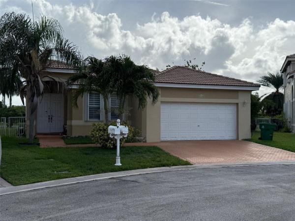 Melrose Landing, 12611 SW 28th St, Miramar, Florida 33027, image 1