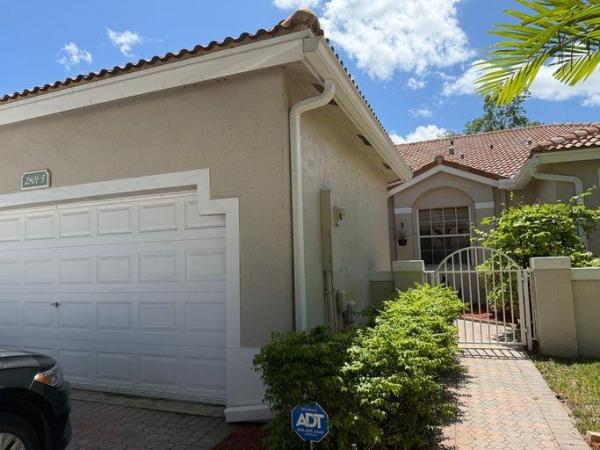 Regency Homes At Fairway Isles, 2801 E Aragon Blvd, Sunrise, Florida 33313, image 1