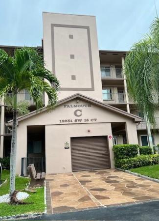 Falmouth At Century Village, 12551 SW 16th #306C, Pembroke Pines, Florida 33027, image 1