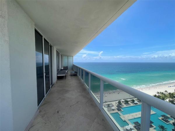 Beach Club 2, 1830 S Ocean Dr #2406, Hallandale Beach, Florida 33009, image 1