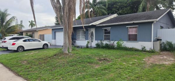 North Lauderdale Village, 426 SW 79th Ter, North Lauderdale, Florida 33068, image 1