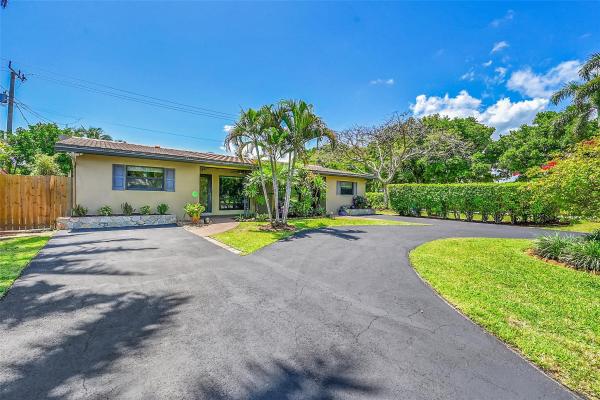Knoll Ridge, 2200 NE 54th St, Fort Lauderdale, Florida 33308, image 1