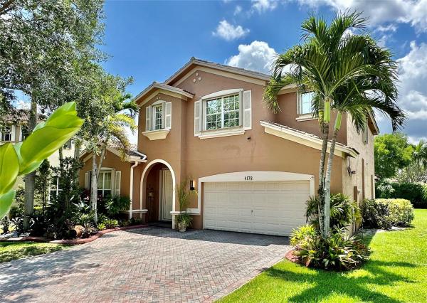 Isles At Weston, 4178 Cascade Ter #4178, Weston, Florida 33332, image 1