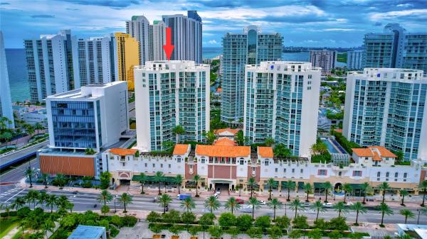 St Tropez On The Bay, 150 Sunny Isles Blvd 1-601, Sunny Isles Beach, Florida 33160, image 1