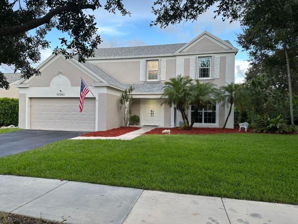 Cooper's Grove, 10582 Grove Pl, Cooper City, Florida 33328, image 1