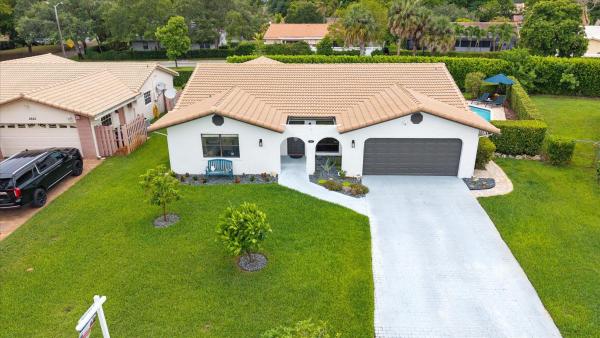 Forest Hills South, 2531 NW 83rd Way, Coral Springs, Florida 33065, image 1