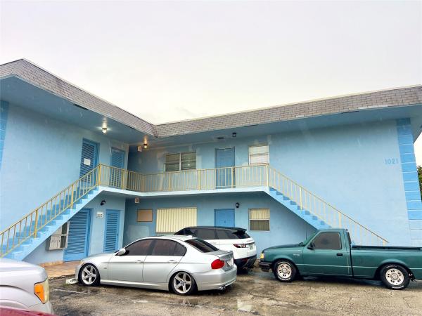 Crystal Hills, 1021 NW 45th St #4, Deerfield Beach, Florida 33064, image 1