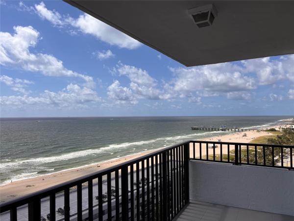 Silver Thatch Atlantic Plaza, 531 N Ocean Blvd #1711, Pompano Beach, Florida 33062, image 1