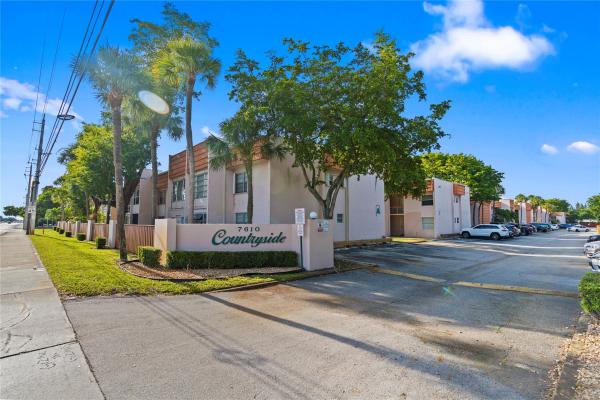 Countryside, 7610 Stirling Rd #A104, Davie, Florida 33024, image 1