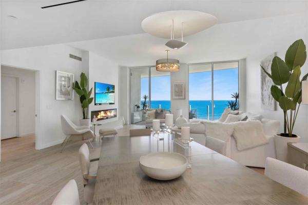 Four Seasons Hotel & Residences, 525 N Fort Lauderdale Beach Blvd #1103, Fort Lauderdale, Florida 33304, image 1