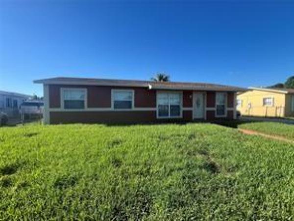 Leslie Estates, 3560 NW 196th Ln, Miami Gardens, Florida 33056, image 1