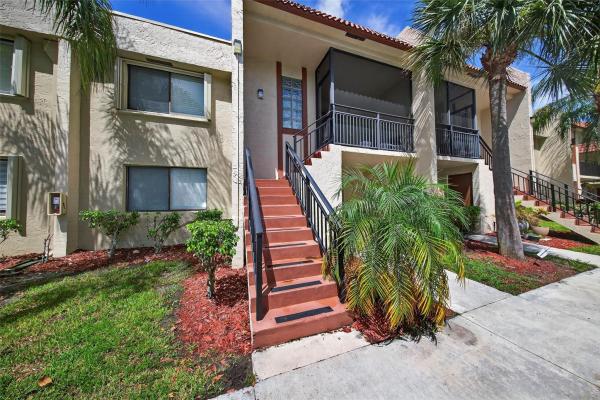 Racquet Club At Bonaventure, 412 Lakeview Dr #202, Weston, Florida 33326, image 1