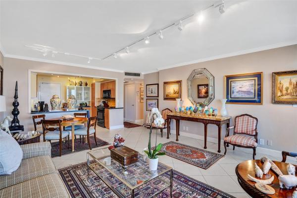 Coral Ridge Towers South, 3333 NE 34th St #1106, Fort Lauderdale, Florida 33308, image 1