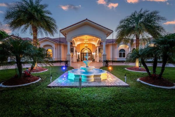 Estates At Sunshine Ranches, 5801 Estates Dr, Southwest Ranches, Florida 33330, image 1