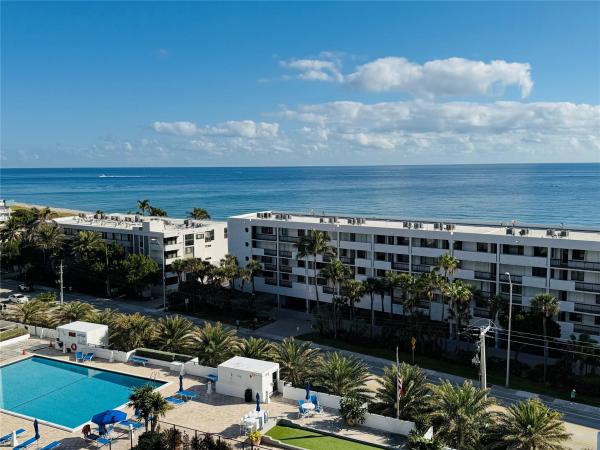 Silver Thatch Atlantic Plaza, 525 N Ocean Blvd #1120, Pompano Beach, Florida 33062, image 1