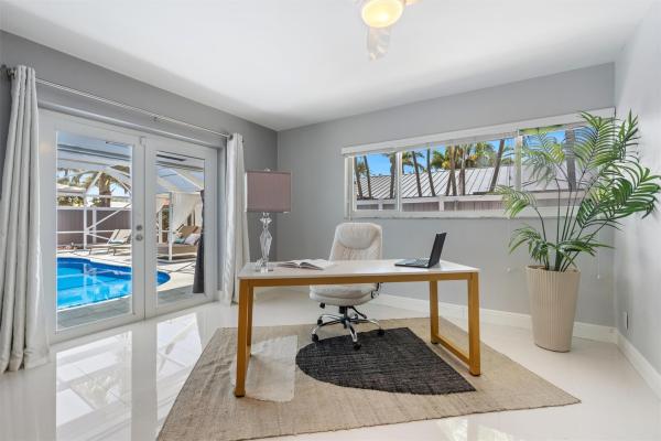 Coral Ridge Country Club, 4841 NE 28th Ave, Fort Lauderdale, Florida 33308, image 1