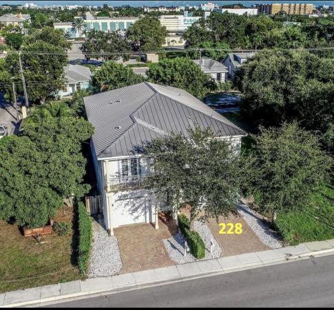 Lake Worth Town, 228 N G St, Lake Worth Beach, Florida 33460, image 1
