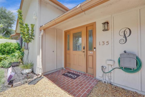 Cedarwood Villas, 2400 SW 19th Ave #135, Boynton Beach, Florida 33426, image 1