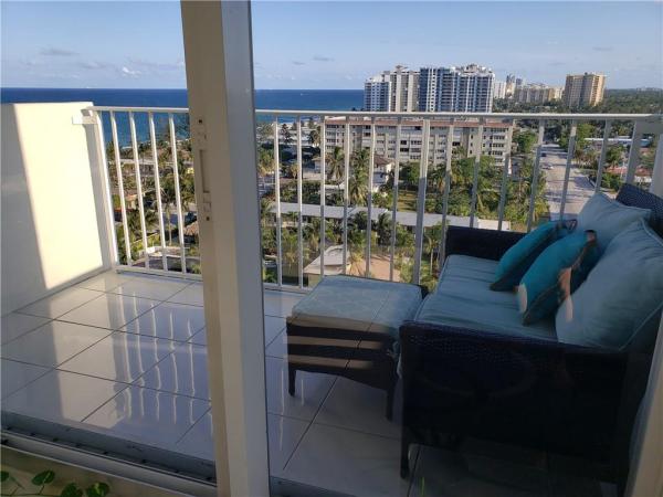 Pompano Beach Club South, 111 Briny Ave #1214, Pompano Beach, Florida 33062, image 1