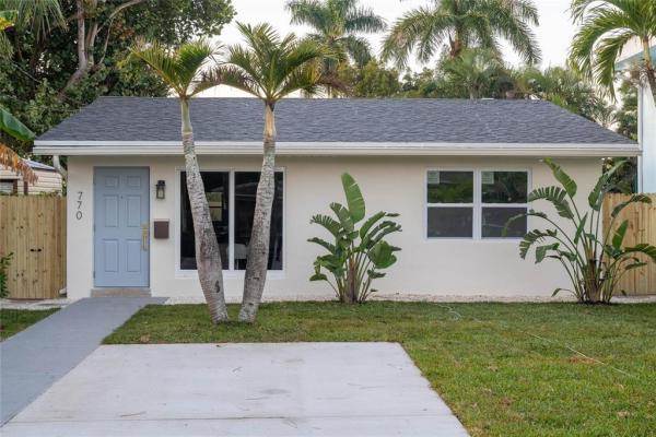 Central Oakland Park, 770 NE 34th Ct, Oakland Park, Florida 33334, image 1