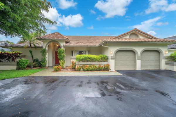 4766 NW 91st Way, Coral Springs, Florida 33067, image 1