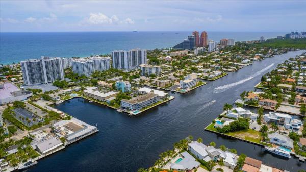 Vantage View, 2841 N Ocean Blvd #301, Fort Lauderdale, Florida 33308, image 1