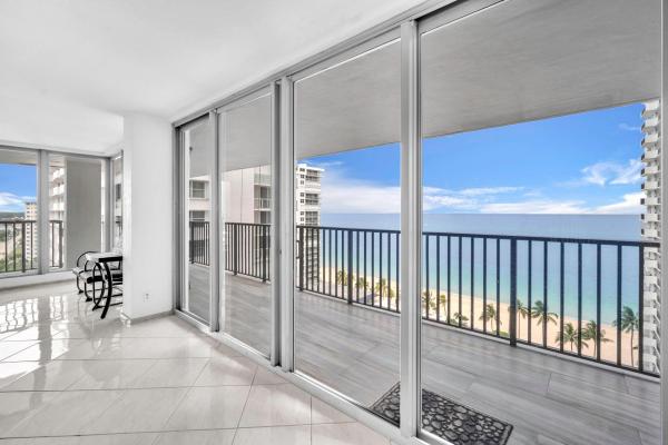 Plaza South, 4280 Galt Ocean Dr #14F, Fort Lauderdale, Florida 33308, image 1