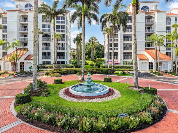 Vizcaya Towers At Palm-Aire, 4116 W Palm Aire Dr #166B, Pompano Beach, Florida 33069, image 1