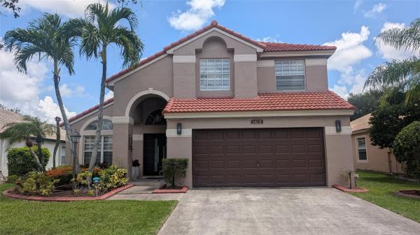 Tropic Isles, 14231 NW 22nd St, Pembroke Pines, Florida 33028, image 1
