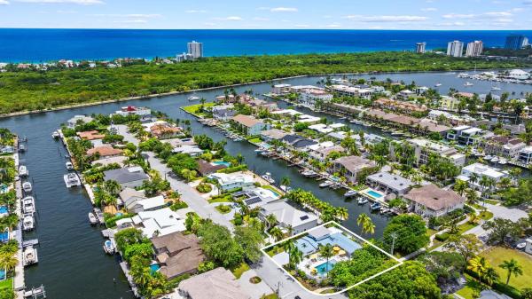 Coral Ridge, 1524 Bayview Dr, Fort Lauderdale, Florida 33304, image 1