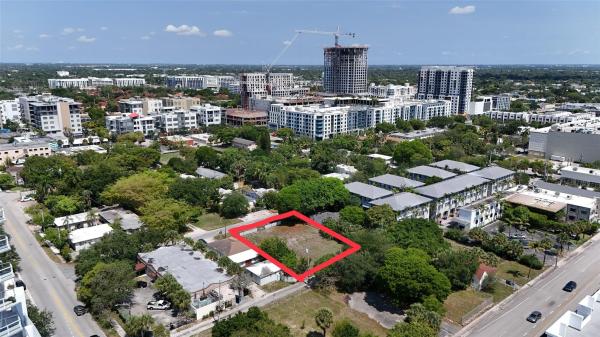 Flagler Village, 412 NE 2nd Ave, Fort Lauderdale, Florida 33301, image 1