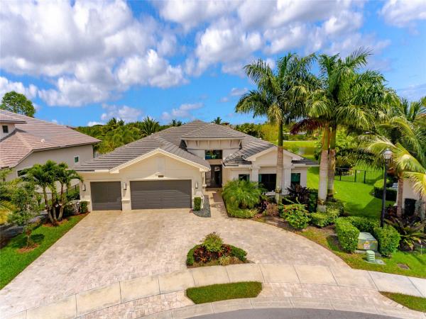 Seven Bridges, 16792 W Couture Ct, Delray Beach, Florida 33446, image 1