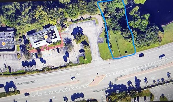 2898 W Commercial Blvd, Fort Lauderdale, Florida 33309, image 2