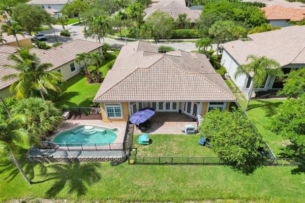 The Reserves At Heron Bay, 11445 NW 75th Mnr, Parkland, Florida 33076, image 1