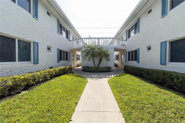 Georgian Courts, 6260 NE 18th Ave #824, Fort Lauderdale, Florida 33334, image 1