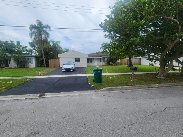Ibec, 6133 Hogan Creek Rd, Margate, Florida 33063, image 1