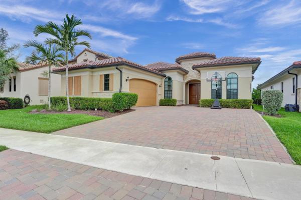 Parkland Bay, 12855 Bayside Ct, Parkland, Florida 33076, image 1
