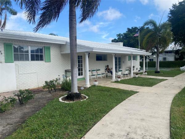 Georgian Courts, 6260 NE 18th Ave #711, Fort Lauderdale, Florida 33334, image 1